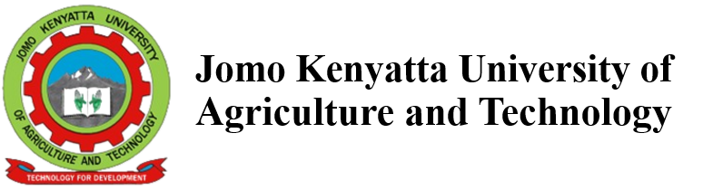 JKUAT logo